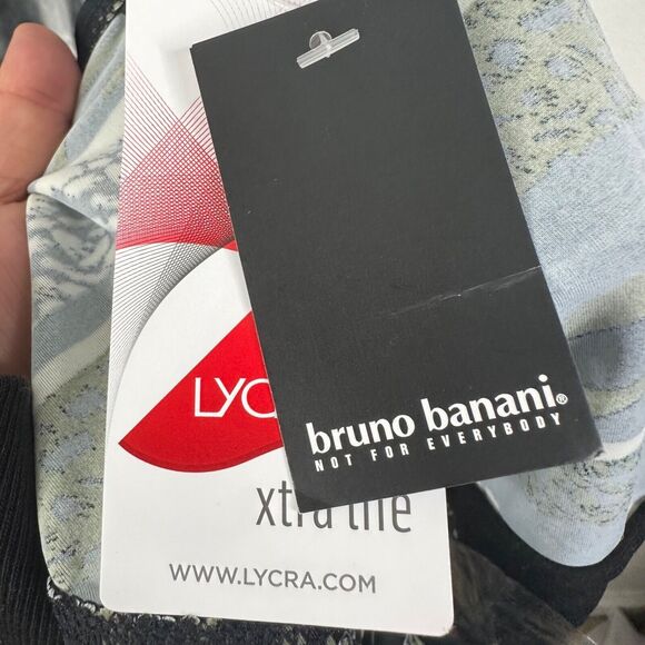 NWT Bruno Banani Mixed Animal Print 2 Piece Bikini Swim Suit - Picture 12 of 15